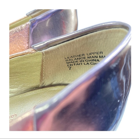 Seychelles Metallic Duo Colourway - Picture 13 of 13